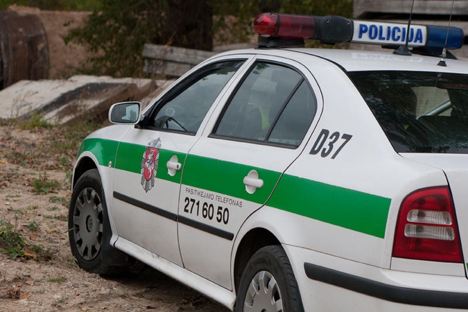 Paauglį pražudęs buvęs policininkas dangstosi ligomis