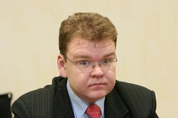 Politikas įsigeidė mokesčių mokėtojų pinigų