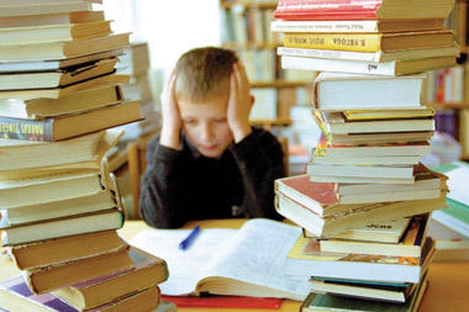 Vaikų gerovė – profesionalų rankose