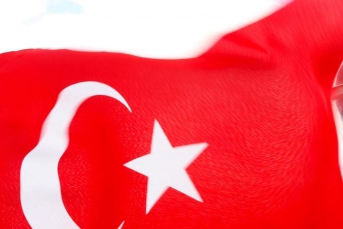 Lietuvoje šią savaitę lankysis Turkijos prezidentas