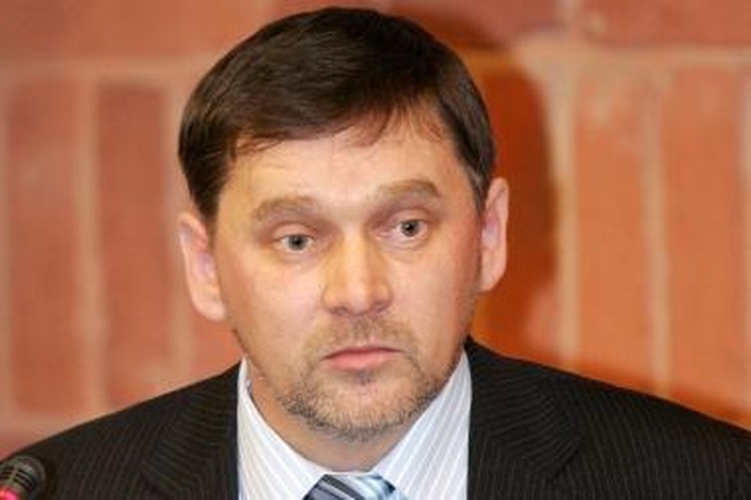 Antrą kartą mėginama steigti Akademinės etikos ir kontrolieriaus tarnybą
