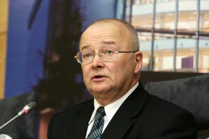 Reitingavimas beveik nepakeis kandidatų eiliškumo