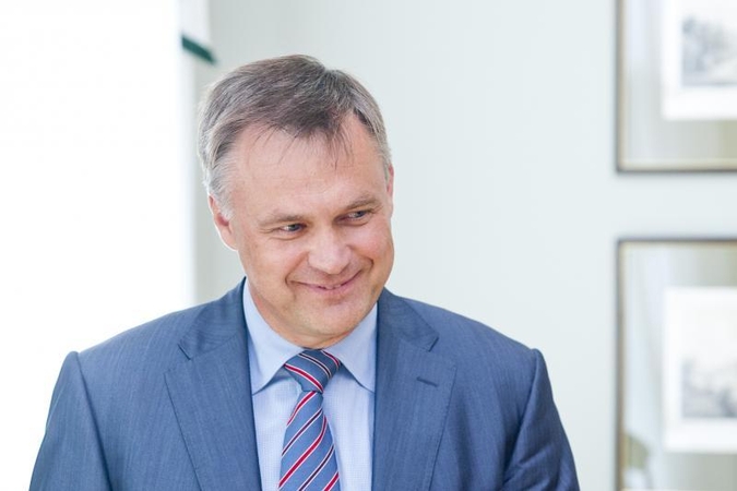 Pramonininkai partijas ragina siekti stabilios mokestinės aplinkos