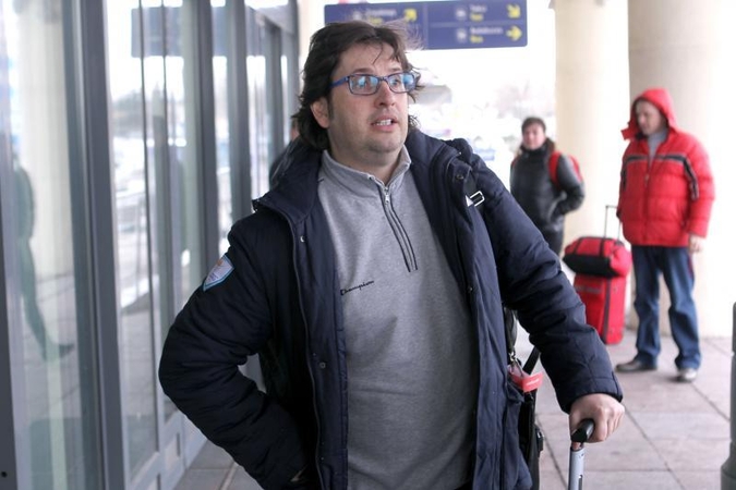 A.Trinchieri: turime rasti motyvacijos kovoti