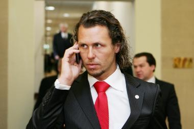 TV laida "Kakadu" skelbia tarptautinę L.Karaliaus paiešką