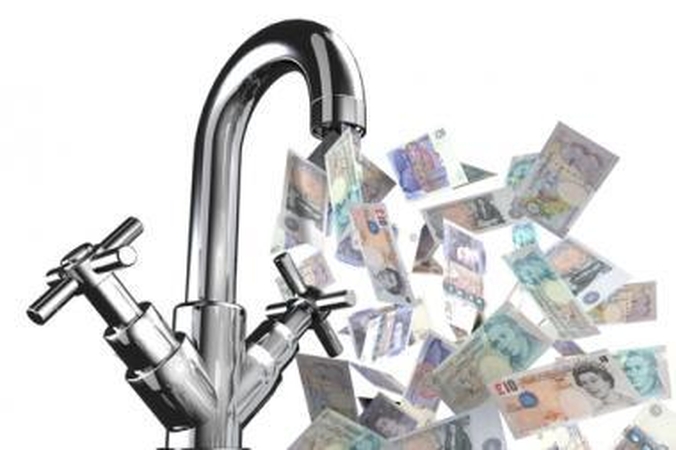 1,5 mln. britų daugiau nei penkerius metus gyvena iš nedarbingumo pašalpų