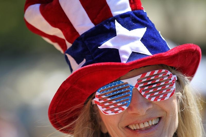 Skurdas Amerikoje pasiekė rekordinį lygį