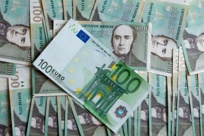Elektroninio verslo projektams - beveik 5 mln. litų