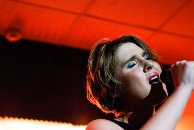 Penktadienį "Vasaros terasoje" - dviguba "Gerai Gerai ir Miss Sheep" šventė 