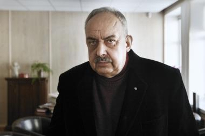 Skelbs, ar pagrįstai A.Večerskiui užkirstas kelias dalyvauti konkurse į LNDT vadovus