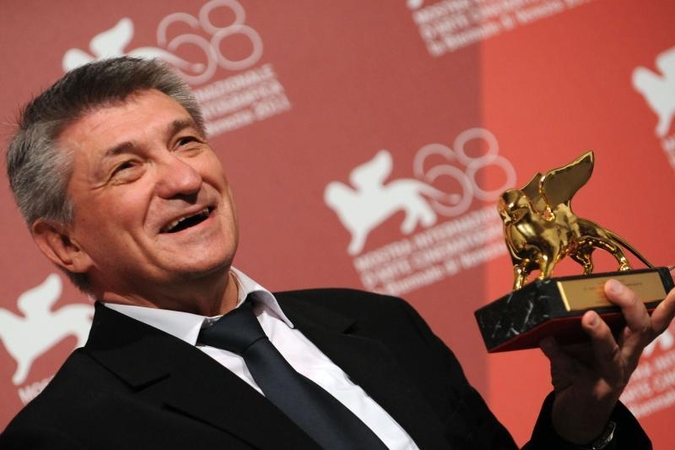 Putinas mano, kad filmą „Faustas“ reikia išversti į rusų kalbą