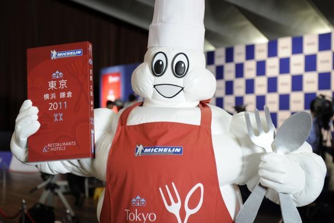 Į "Michelin" raudonąją knygą įtrauktas nebeveikiantis Prancūzijos restoranas