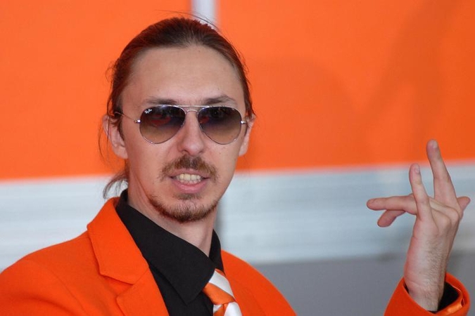 Kodėl M. Berenis nekenčia dainos „Pamiršk mane“? 