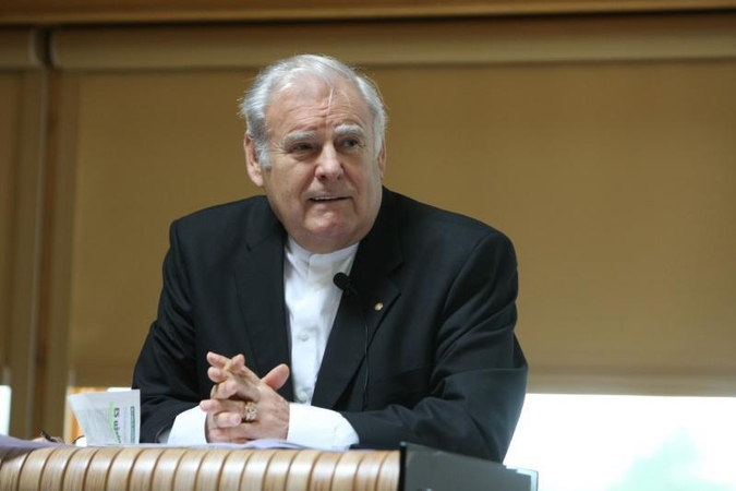 B.Lubys mirė dėl išeminės širdies ligos 