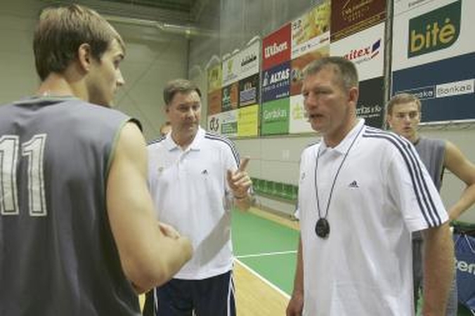 „Kaunas“ gali likti be miesto paramos 
