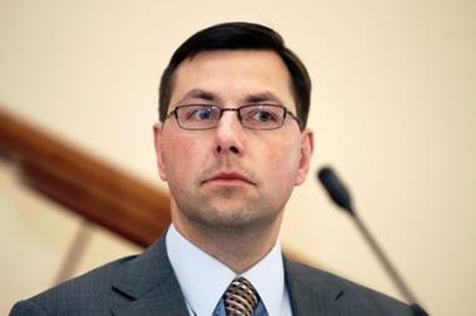 Seimas svarstys interpeliaciją švietimo ministrui