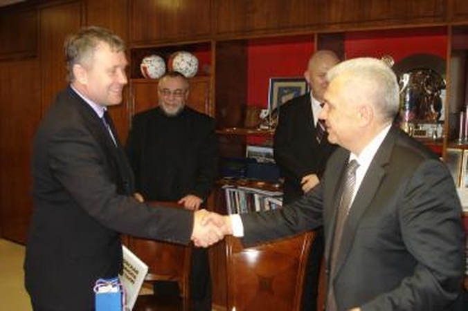 Klaipėda kaimynus moko tvarkyti atliekas