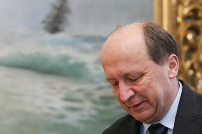 A.Kubilius nesako, ar Vyriausybė pritars USB apmokestinimui