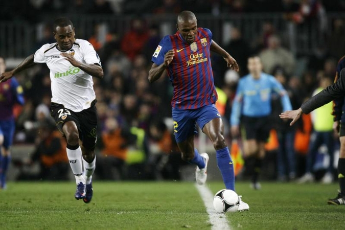 „Barcelona“ eilinį kartą tapo Ispanijos taurės finalininke