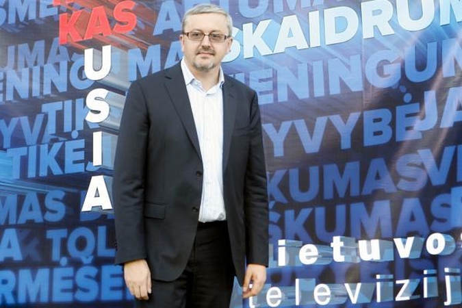 "LTV World" parėmusi Vyriausybė patvirtino pinigų skyrimą pagrindžiančią programą