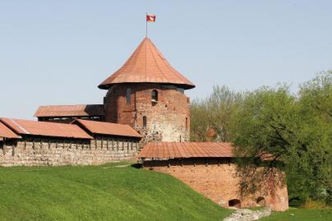 Turizmo informacijos centras apdovanos balsavusius rinkimuose