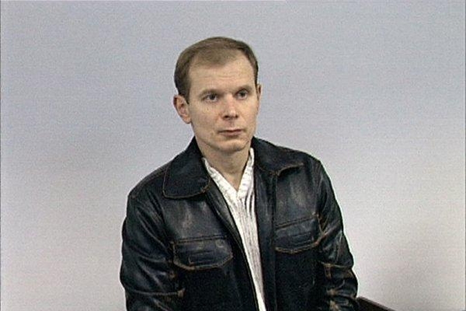 V.Lingio žudiką teisme užtarė dvasininkas ir kalinių draugijos atstovas