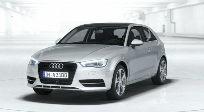 Automobilių dizaino konkurse įvertintos Audi kūrėjų pastangos