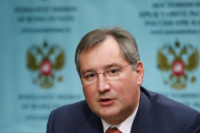 Rusija nori vaidinti aktyvų vaidmenį Europos PRG sistemoje