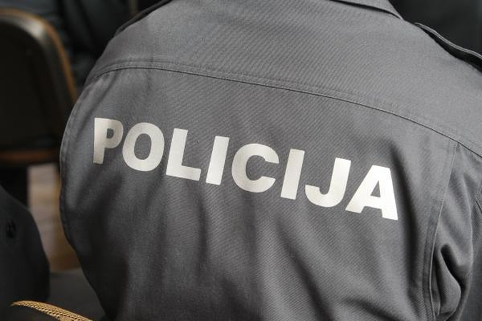 Vyriausybė nelinkusi pritarti, kad policijos rėmėjai turėtų daugiau teisių
