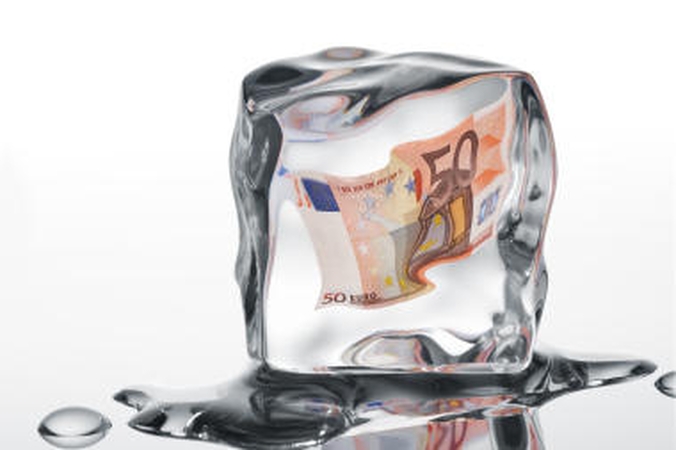Bankų turtas per metus sumenko iki 85,4 mlrd. litų