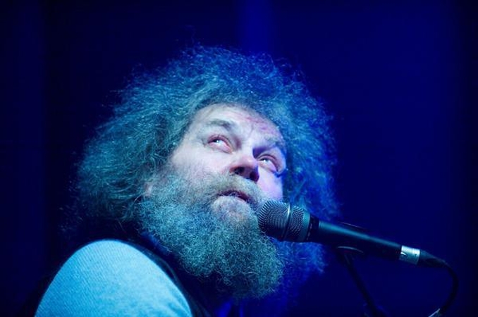 VU bardų festivalis suskambo paskutinį kartą