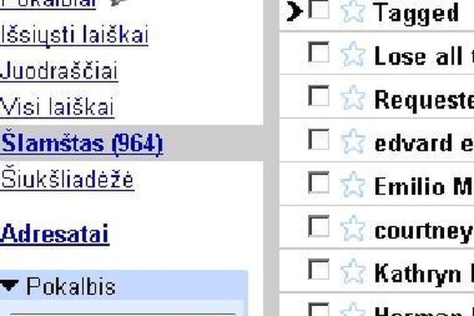 2010-ieji – elektroninių šiukšlių metai?