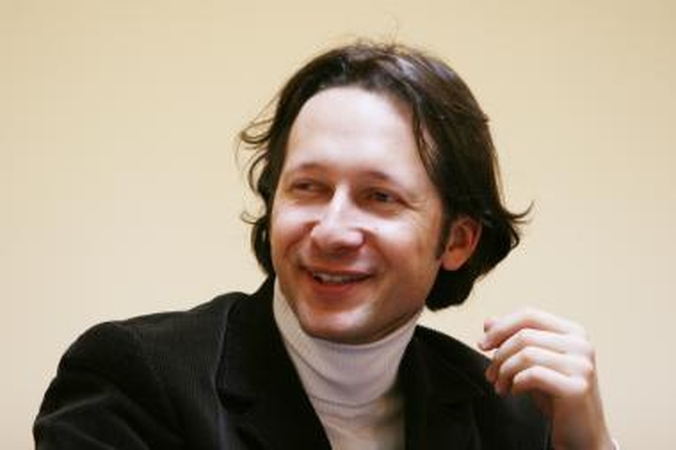 J.Onaitytė ir V.Čepinskis kviečia bendrauti