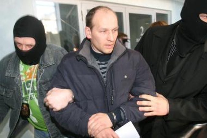 E.Lementauskas gali netekti teisinės neliečiamybės (atnaujinta)