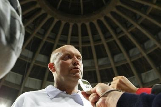 R.Kurtinaitis: lenkai moka išnaudoti savo pranašumus
