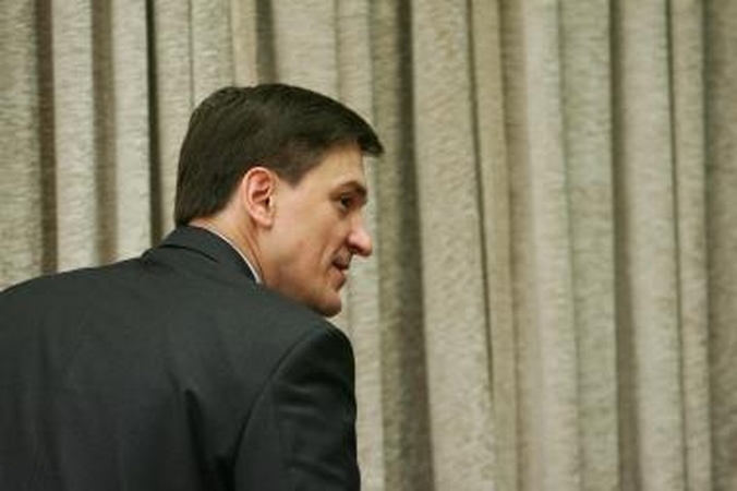 D.Kreivio verslo palikimas - bankrotai ir skolos