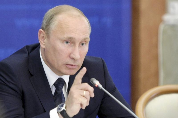 Lietuvos rusų sąjunga bendradarbiaus su "Vieningąja Rusija"