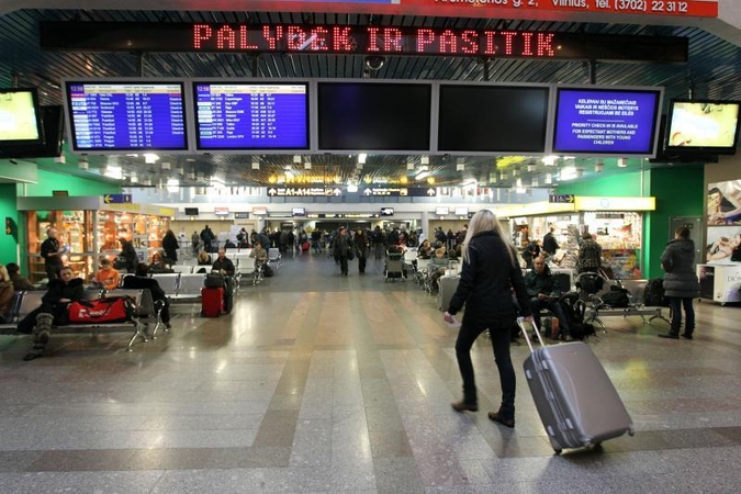 Kelionių agentūroms – nauji įpareigojimai