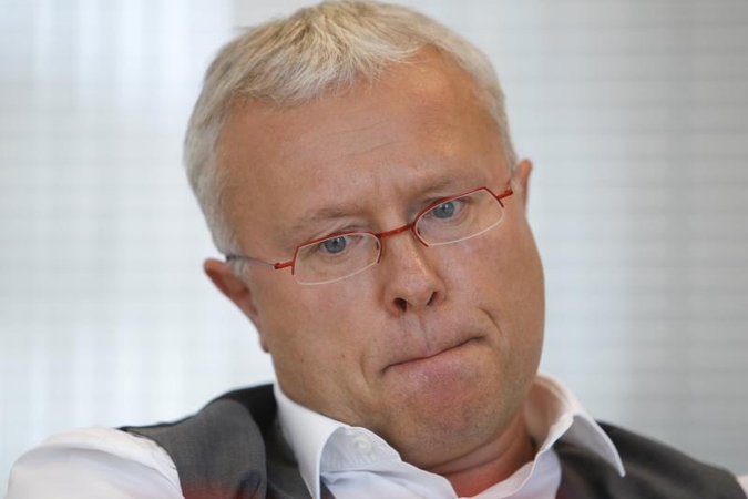 Žiniasklaidos magnatui A. Lebedevui gresia 5 metai kalėjimo