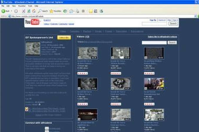 Virtualiame pasaulyje verda antras karas