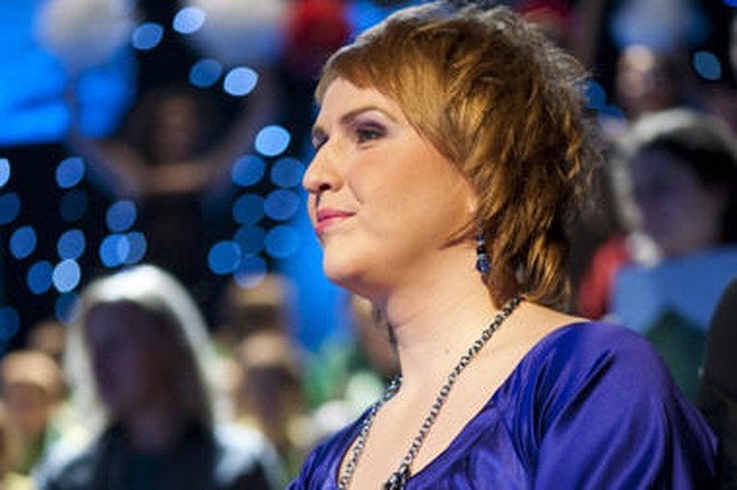 L.Tamulytė jau planuoja savo vestuves