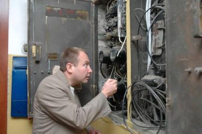 Įmonės varžysis, kuri geriausiai aptarnauja klientus
