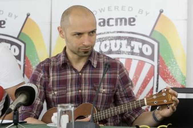 "InCulto": "Mūsų pergalė - žmonių šypsenos"