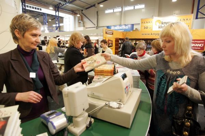 Vilniuje vėl šurmuliuos statybų ir remonto paroda RESTA