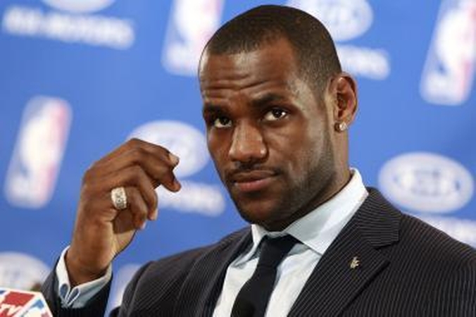 NBA „Rytų“ ir „Vakarų“ rinktinės paskelbė starto penketus