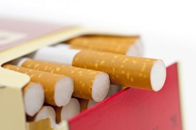 Kitąmet cigaretės gali brangti apie 10 centų, dyzelinas - 12 centų