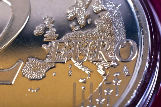 PwC skelbia galimus euro zonos vystymosi scenarijus
