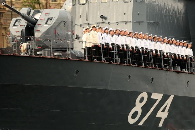 Rusija planuoja stambiausias pratybas nuo Šaltojo karo laikų