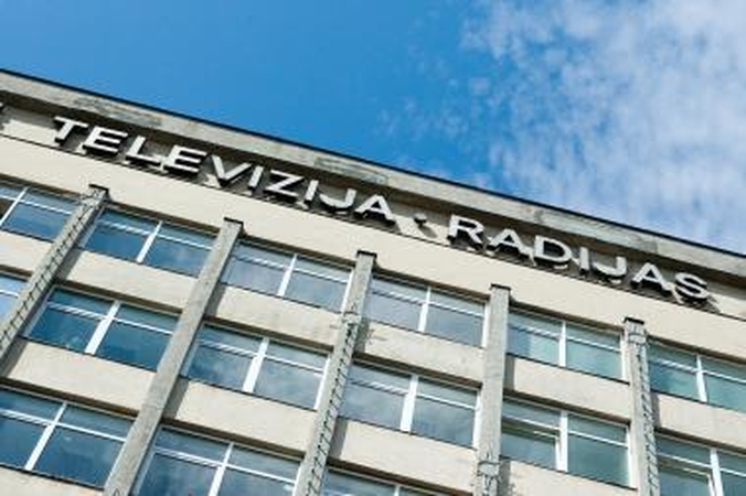LRT dėl „Lietuvos žinių“ neetiško elgesio kreipėsi į teisininkus 