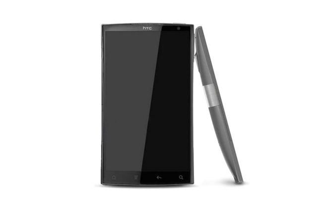 Nutekinta išmaniojio telefono „HTC Zeta“ informacija